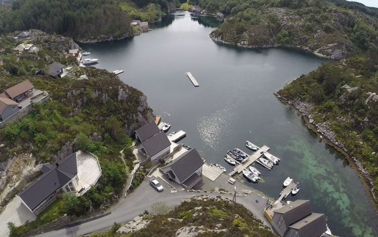 Urang Fjord Ferie Soeskenbu 0018